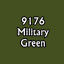Master Paint Military Green