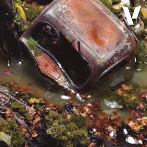 Vallejo Diorama FX: Still water 200ml