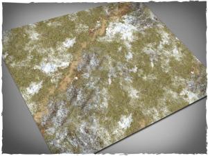 Game mat - Northland 44x60 inch
