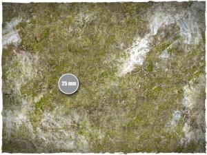 Game mat - Northland 44x60 inch