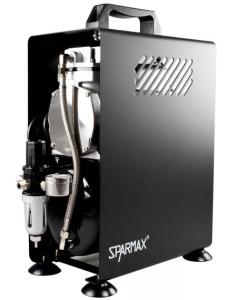 Compressor Sparmax TC-610H oil-free