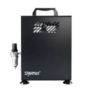 Compressor Sparmax TC-610H oil-free