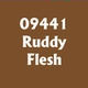 Ruddy Flesh