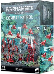 COMBAT PATROL: AELDARI