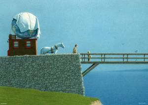 Buchholz, Tomorrow 1000 pieces