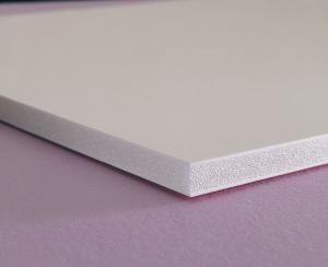 FOAMBOARD KAPA 3 mm ca 35x33 cm