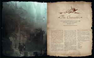 LexOccultum Alter Ego