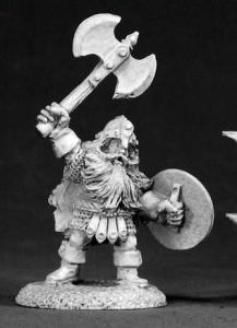 Thorondil, Dwarf