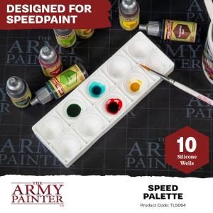 Speed Palette Armypainter