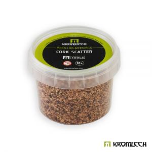 Cork Scatter - Fine