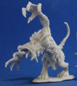 Giant Wererat (R-77292)