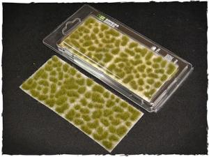 GamersGrass tuft - Dry green