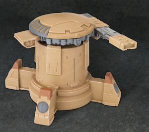 BIAB UNITED FRONTIER: LISTENING POST