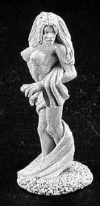 Arethusa, Female Nereid (1)