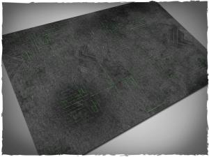 Game mat - Tomb World 4x6 feet