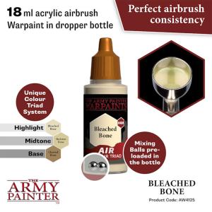 Air Bleached Bone (18 ml)