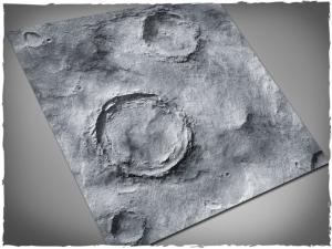 Game mat - Asteroid v2 3x3 foot