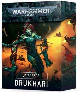 DATACARDS: DRUKHARI (ENG, 2021)