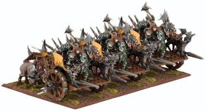 Orc Fight Wagon Regiment (2015)
