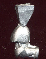 Honour Guard Standard Arm