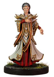 METALLIC GOLD (VALLEJO MODEL AIR)