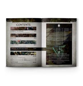 CODEX: ASTRA MILITARUM (ENG, 10th ed)