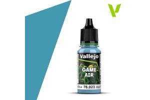 Vallejo Game Air electric blue 18ml