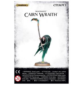 NIGHTHAUNT: CAIRN WRAITH