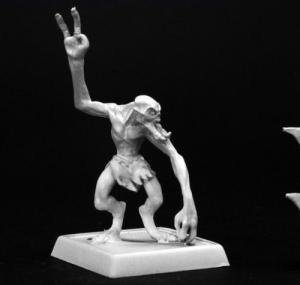 Sinspawn (Derek Schubert)