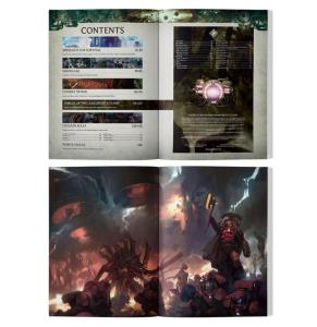 CODEX: LEAGUES OF VOTANN (ENG, 10th ed)