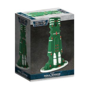 Gothic Sector: Eldar Soul Shrine