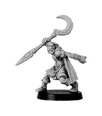 GAEL DRUID (1 figur per förpackning)