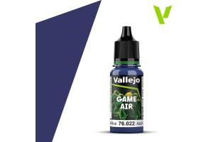 Vallejo Game Air ultramarine blue 18ml