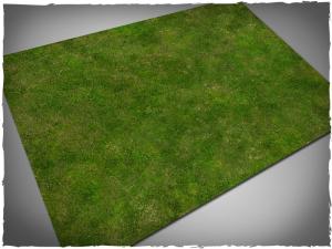 DeepCut Game mat - Grass (6x4 foot)