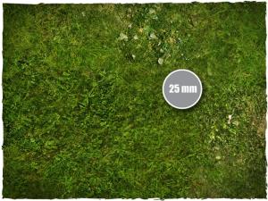 DeepCut Game mat - Grass (6x4 foot)