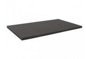 AYBA010 10 mm (0.4 Inch) Foam Tray topper