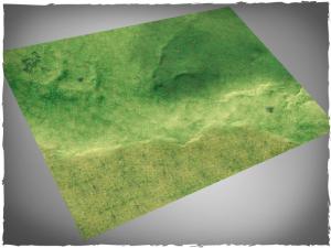 DeepCut Game mat - Fields (6x4 foot)