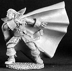 Rafael, Vampire Noble