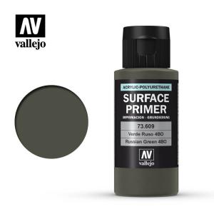 Russian Green Primer (60 ml)