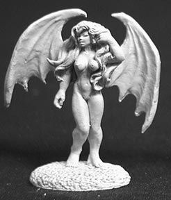 Succubus (R-02254)
