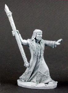 Cirdan, High Elf Wizard (1)