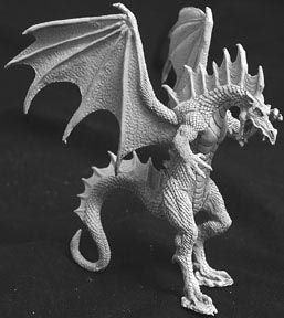 Narthalyssk Green Dragon