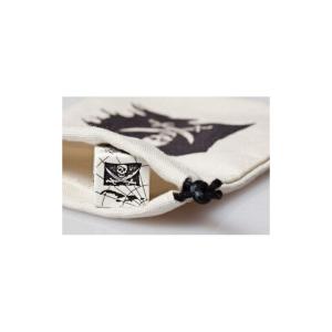 Pirate Dice & Bag (2+1)