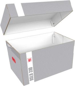 FELDHERR STORAGE BOX DSLB310 EMPTY