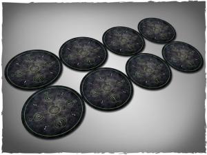WH40K objective markers #2