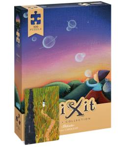 Dixit Puzzle 500p Detours