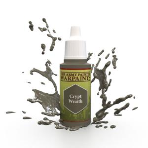 Warpaint: Crypt Wraith (18 ml)