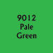 Master Paint Pale Green 1/2 oz