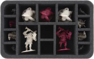 HS065DC12 foam tray for Descent: Journeys in the Dark 2nd Ed - Crown of Destiny