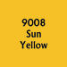 Master Paint Sunlight Yellow 1/2 oz